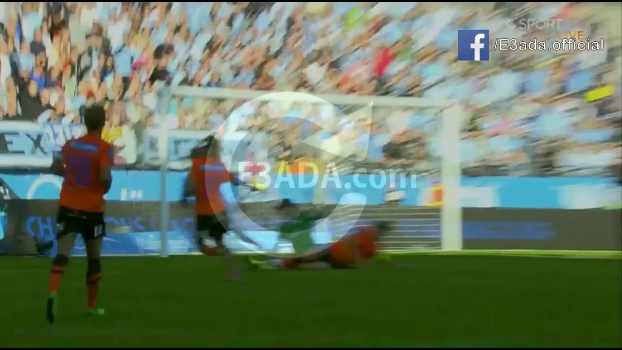 Malmo FF 3-0 Norrkoping بتاريخ 23/08/2014 - 15:00