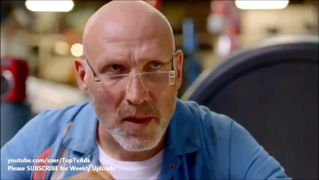 Funny Epic Ads Compilation ~ Best Funny Commercials