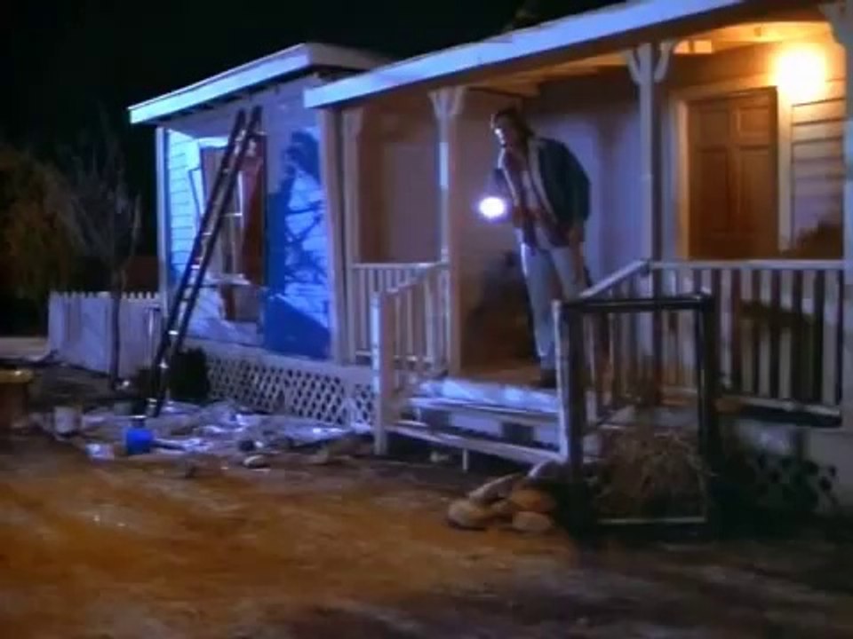 Leprechaun Trailer