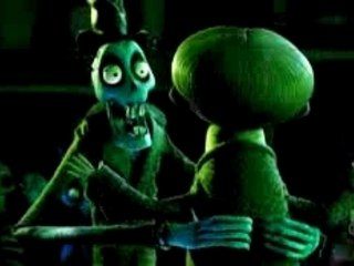 Corpse Bride