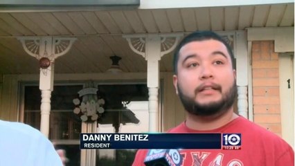 SpaceX F9R Test Vehicle Explodes Over Texas