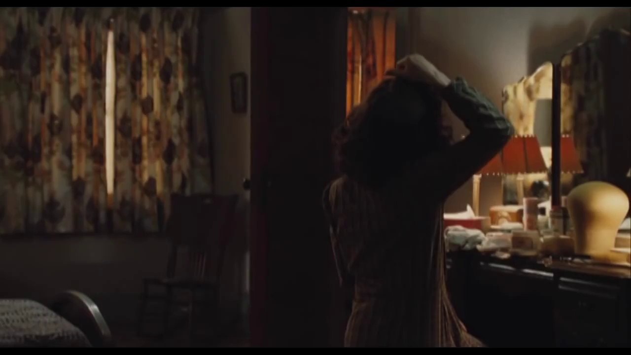Peacock Trailer (2010) [HQ]