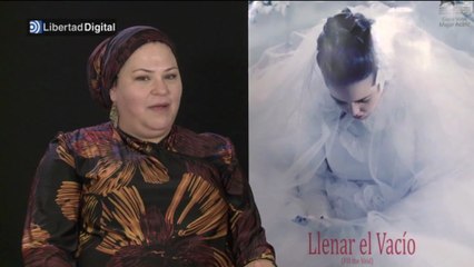 Entrevista a Rama Burshtein, directora de la película 'Llenar el vacío'