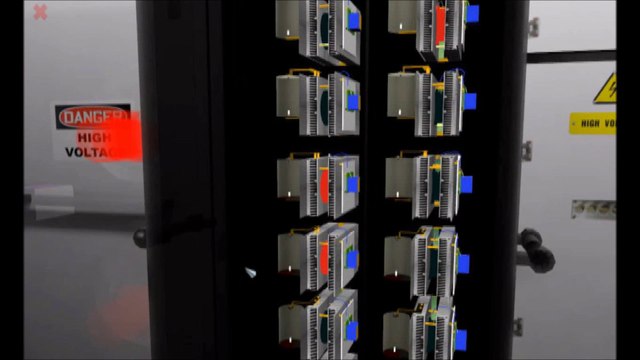 Numeri4D devient Allucyne - Application réalité augmentée pour l'industrie et l'énergie