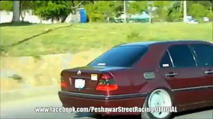 ‪LOW Mercedes - Peshawar Street Racing (OFFICIAL)   فیس بک‬