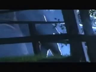 The Graveyard Trailer 2006