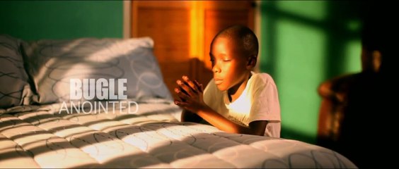 Bugle - Anointed