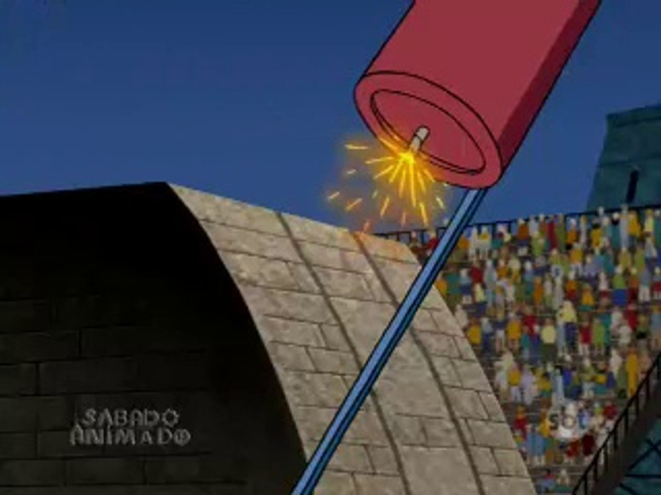 TV SBT 2014-08-23 Desenho Scoody Doo (7)