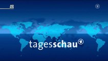 ARD tagesschau 2014