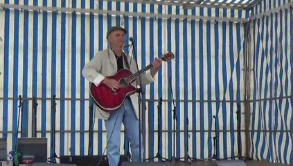 PAIMPOL 2014 - Claude PLUSQUELLEC -LE SILLON de TALBERG ( Michel Tonnerre )