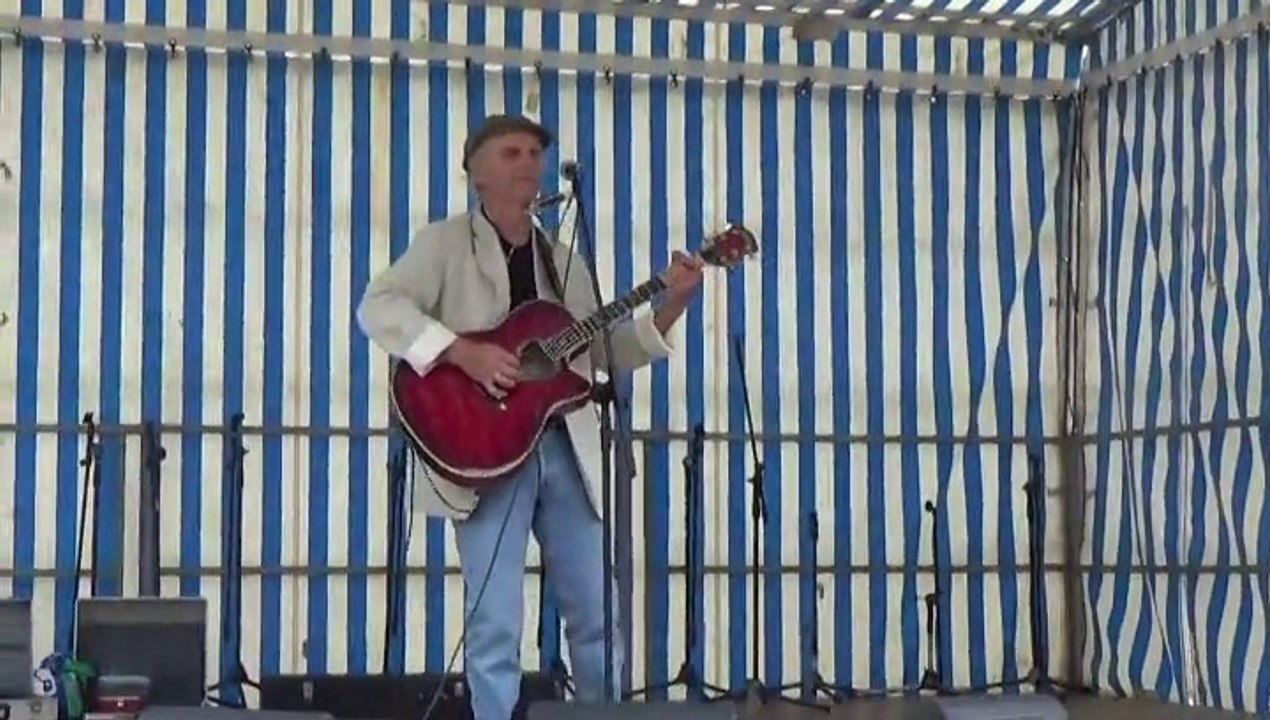 PAIMPOL 2014 - Claude PLUSQUELLEC -LE SILLON de TALBERG ( Michel Tonnerre )