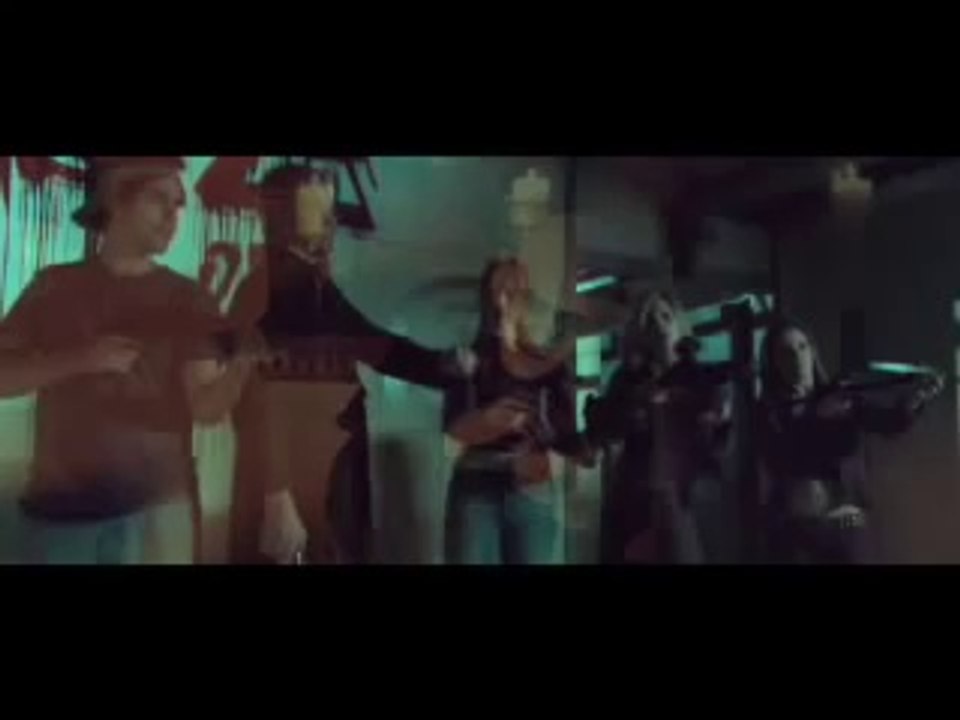 Dracula's Curse Full Trailer
