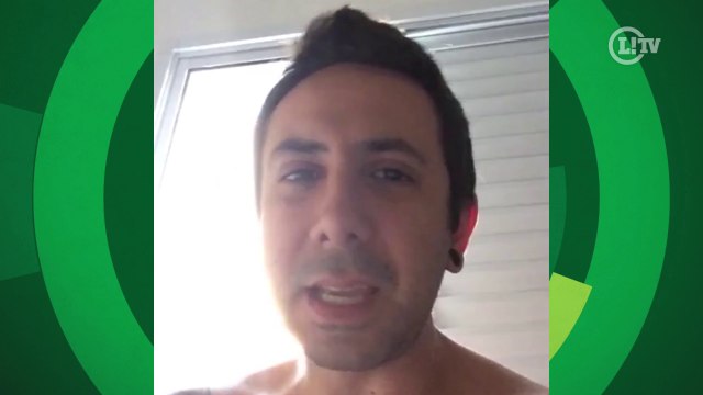 Torcedores comentam atitude de Fred