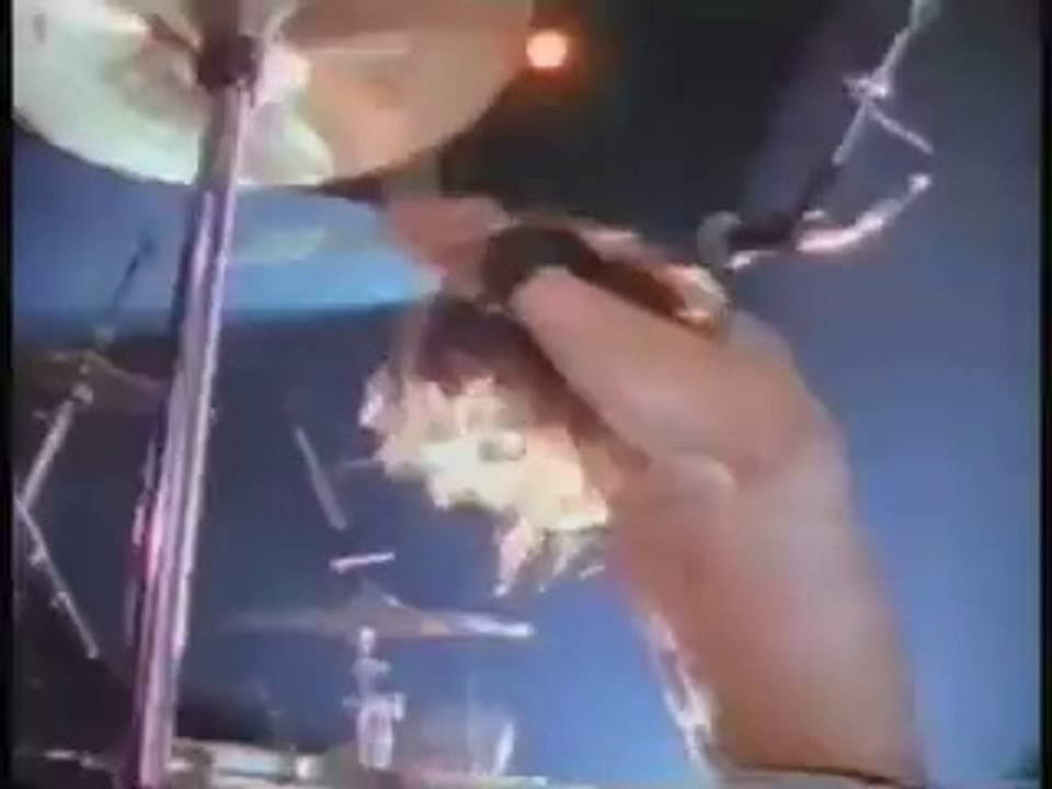 Nirvana Breed (Live! Tonight! Sold Out!!)