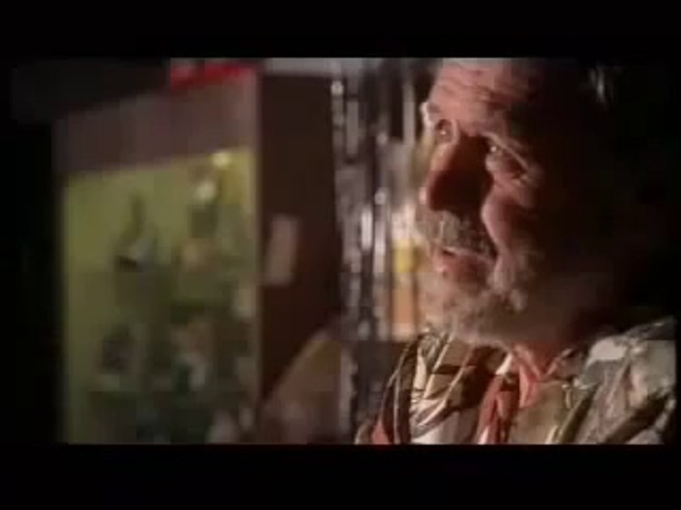 The Butcher Trailer