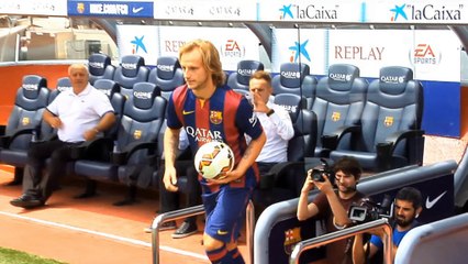 Atletico are favourites - La Liga