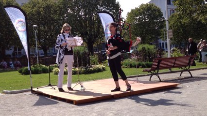 Concours de batteurs solistes