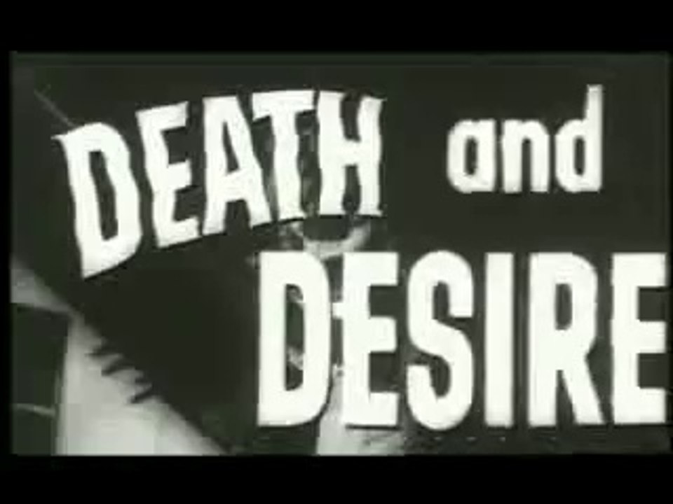 Attack of the 50 Foot Woman (1958) - Trailer