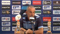 Pioli: Lazio da Europa grazie al mercato