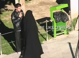 BE LIKE OTHERS on HBO2