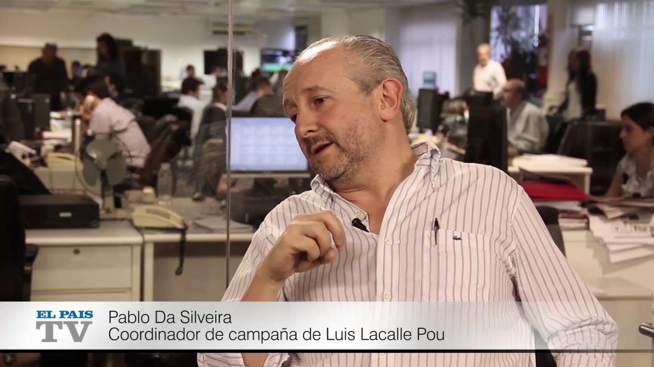 Pablo Da Silveira sobre educación