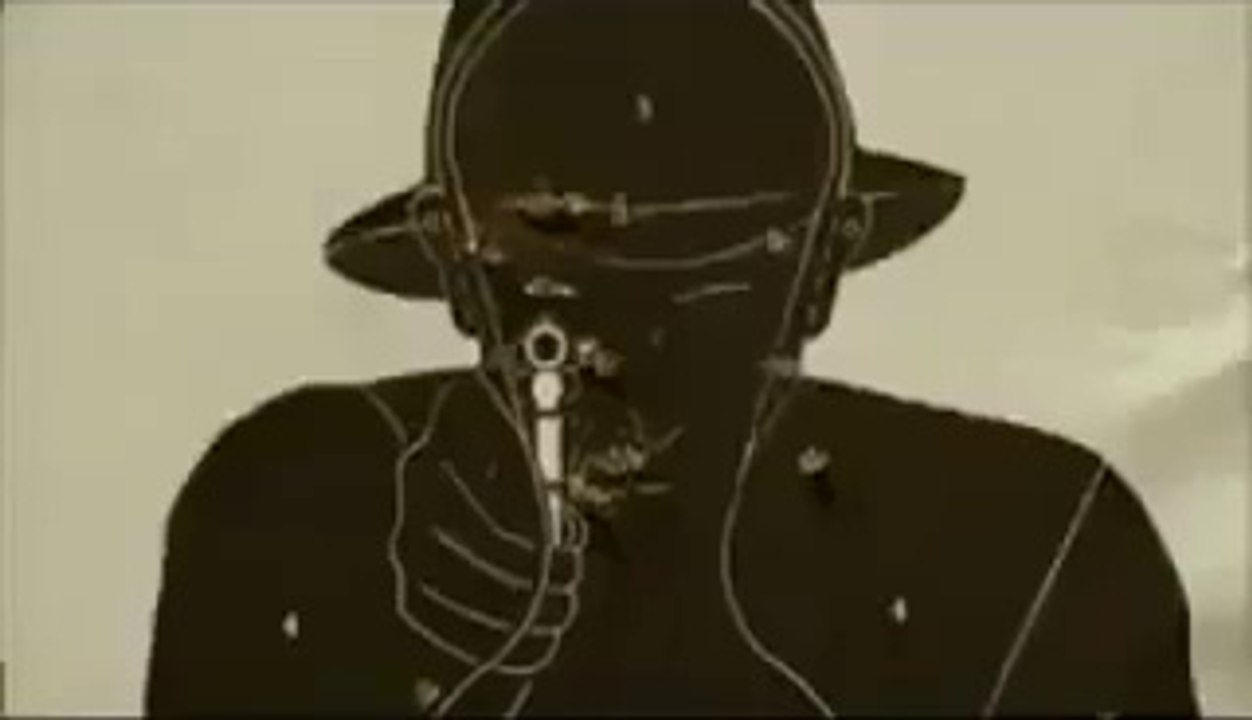 LOL a Man Firing With AK 47 in Shooting Range What He did ..... Watch :D