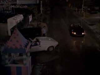 Deux flics à Miami Lamborghini Jalpa