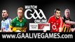 Watch Mayo vs Kerry Live Stream GAA Football August 24, 2014