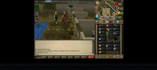 PlayerUp.com - Buy Sell Accounts - selling runescape account (86 COMBAT AND 13 MIL)(1)