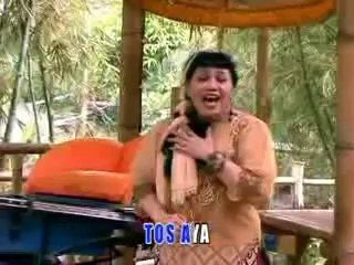 TITIP KA ANGIN detty kurnia @ lagu sunda