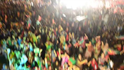 Aqib Mughal - All drenched up in rain.. still standing... _ Facebook