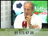 España vence a El Salvador - Fútbol es Radio