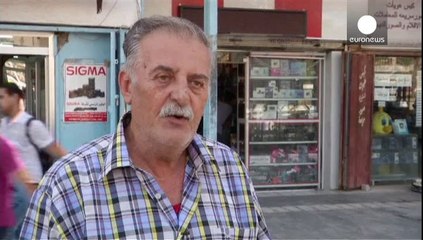 Violence continues after deadly attack on Iraqi mosque