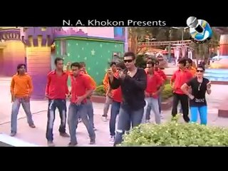 BANGLA HOT SONG Beauty 2012 BASSIT BACHU 2