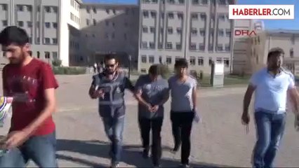 Kardeş Kavgası Kanlı Bitti: 1 Ölü