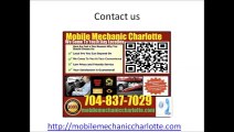 Mobile Auto Mechanics In Matthews, NC Car Repair Service Shop Review