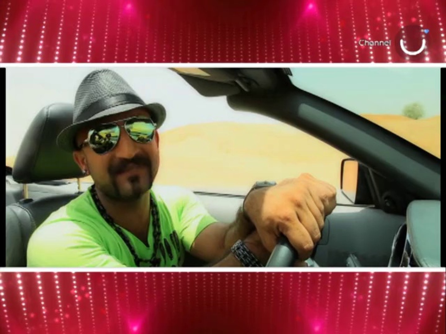 ⁣taimoor jafar dil no exclusive on channel u