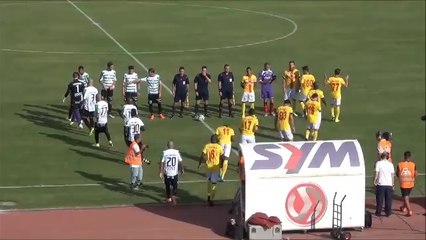 Είσοδος ομάδων