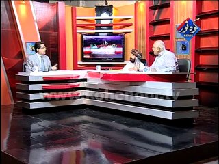 Pakistan Ki Awaaz by Ahsan Zia 23-08-2014 Part.02