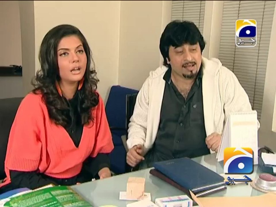 Nadaniyaan - Ep 26