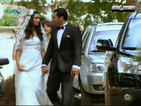 Любими моменти на Демир и Аси 39 и 40еп.