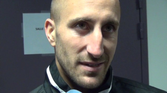 EAG-OM: la réaction de Lionel Mathis