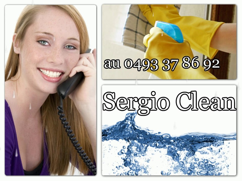 vous cherchez pour l'entretien des sols et des vitres de votre immeuble, bureau, magasin, école, fin de chantier et atelier à Bruxelles, vous avez dans la capital une équipe de professionnel avec l'entreprise de nettoyage Sergio Clean