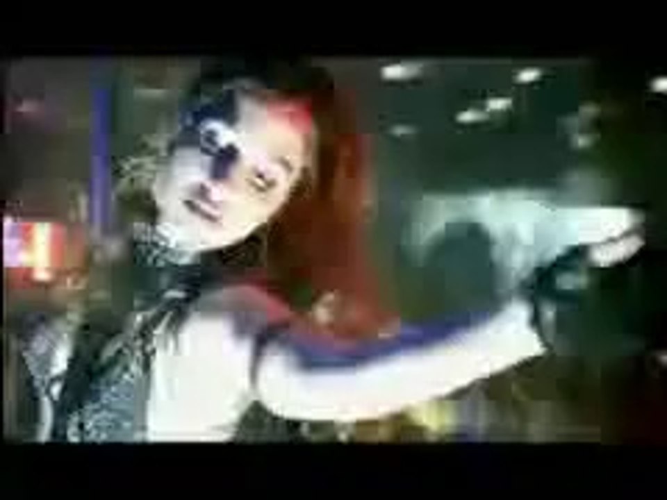 Redentor Trailer
