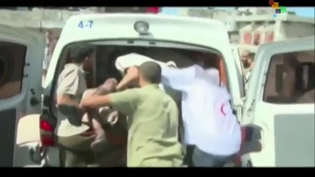 Hamas supports Palestine joining ICC