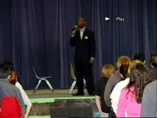 Variety of Student programs