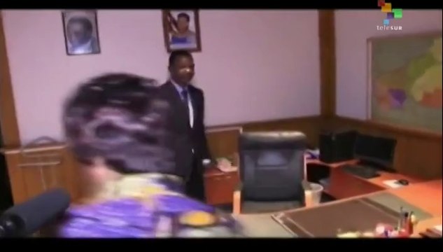 Central African Republic PM announces cabinet