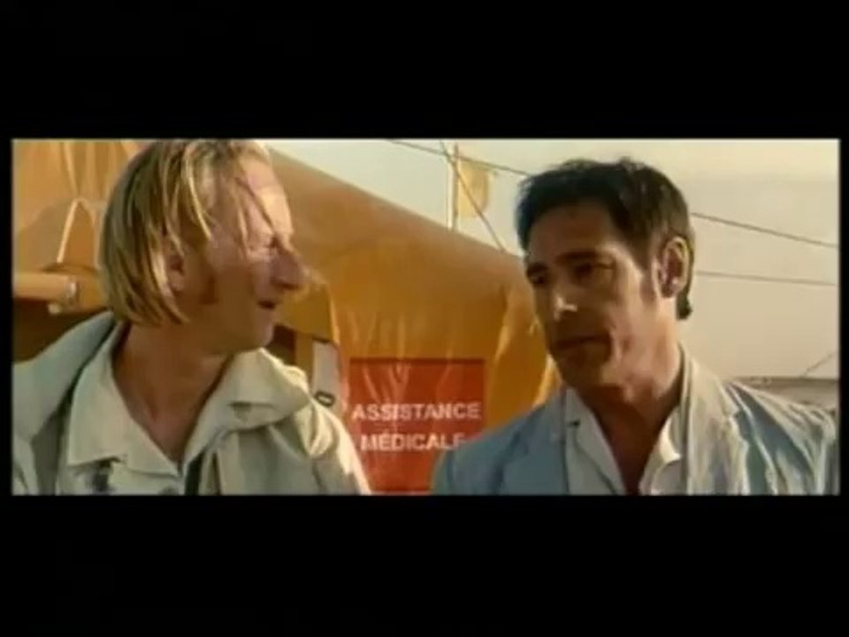 LE BOULET - Bande annonce - Trailer