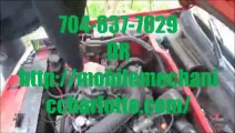 Mobile Auto Mechanics In Monroe, NC Car Repair Service Shop Review