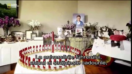 Apocalipsa dupa Hitler part 1